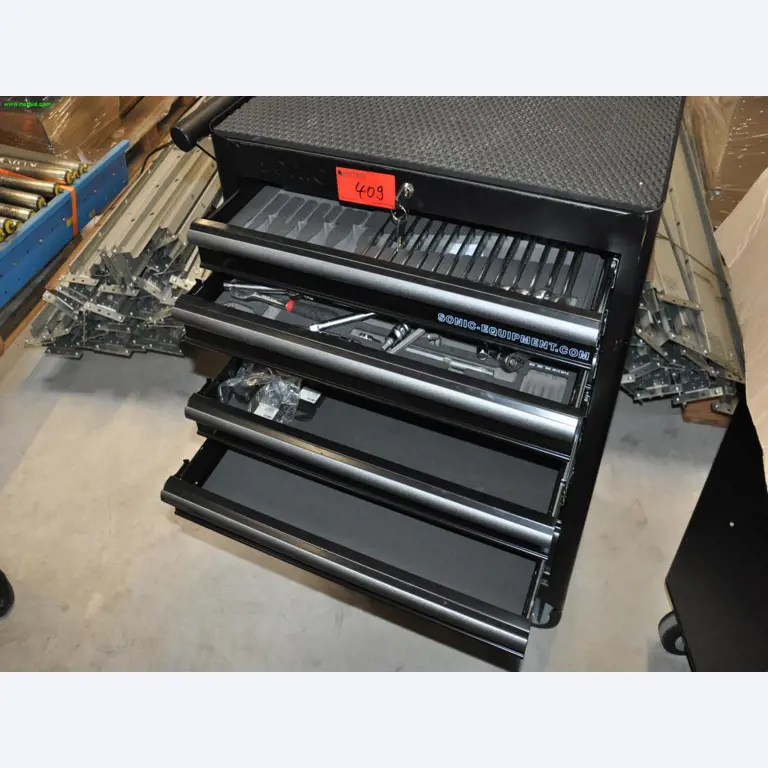 Máquinas, ferramentas, mercadorias / equipamento de oficina do ambiente<br> Comércio automóvel / serviço de pneus-1